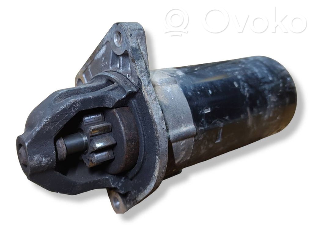 Iveco Daily 35.8 - 9 Electromotor 