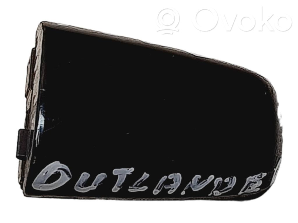 Mitsubishi Outlander Rear door handle cover 
