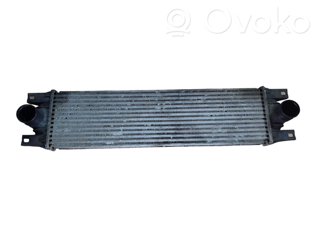 Renault Master II Intercooler radiator 