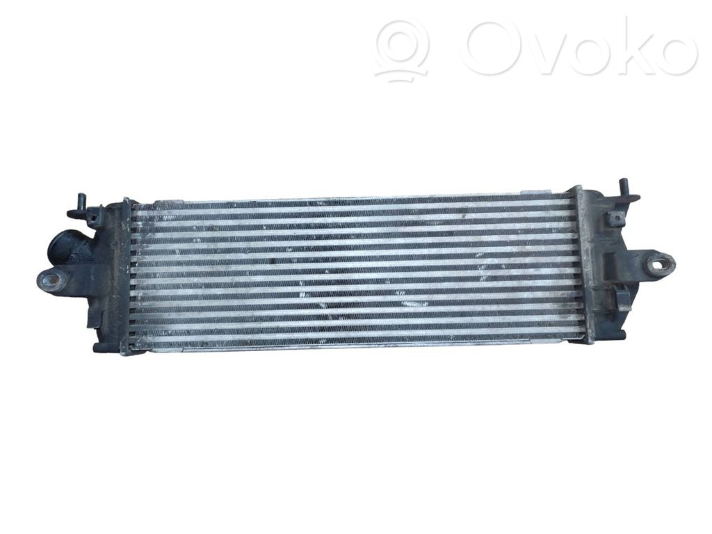 Renault Trafic II (X83) Radiatore intercooler 