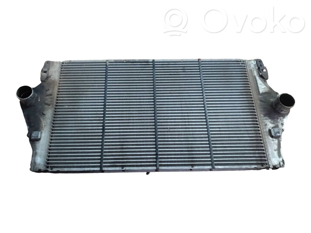 Renault Espace -  Grand espace IV Intercooler radiator 