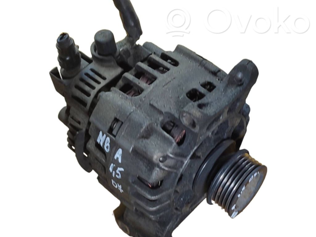 Mercedes-Benz A W169 Alternator 