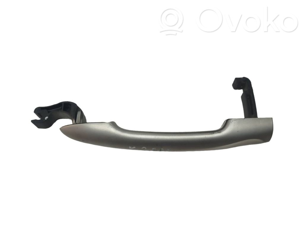 Renault Scenic III -  Grand scenic III Rear door exterior handle 