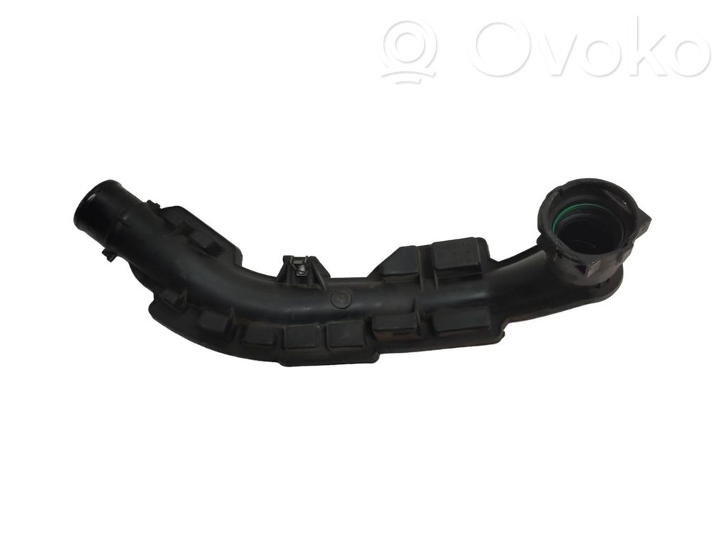 Renault Master II Intercooler hose/pipe 