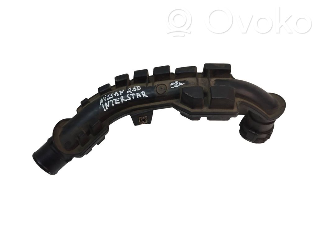 Renault Master II Intercooler hose/pipe 