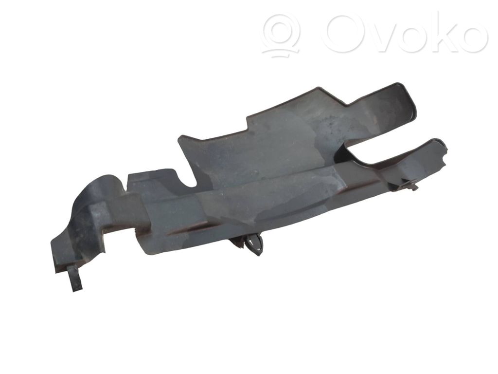Peugeot Expert Conducto/guía del intercooler 