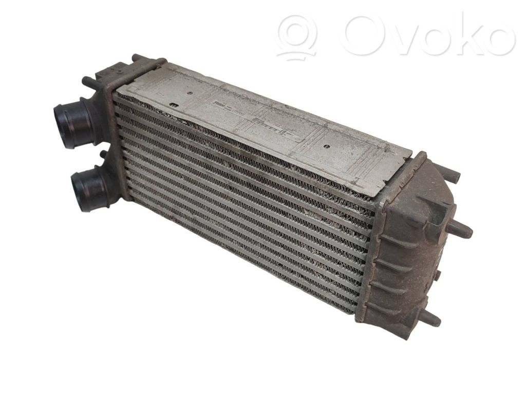 Citroen Berlingo Chłodnica powietrza doładowującego / Intercooler 