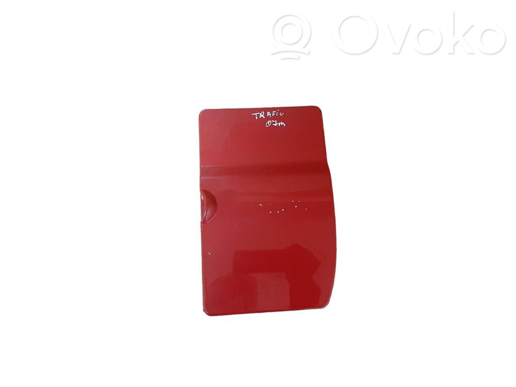 Renault Trafic II (X83) Fuel tank cap 