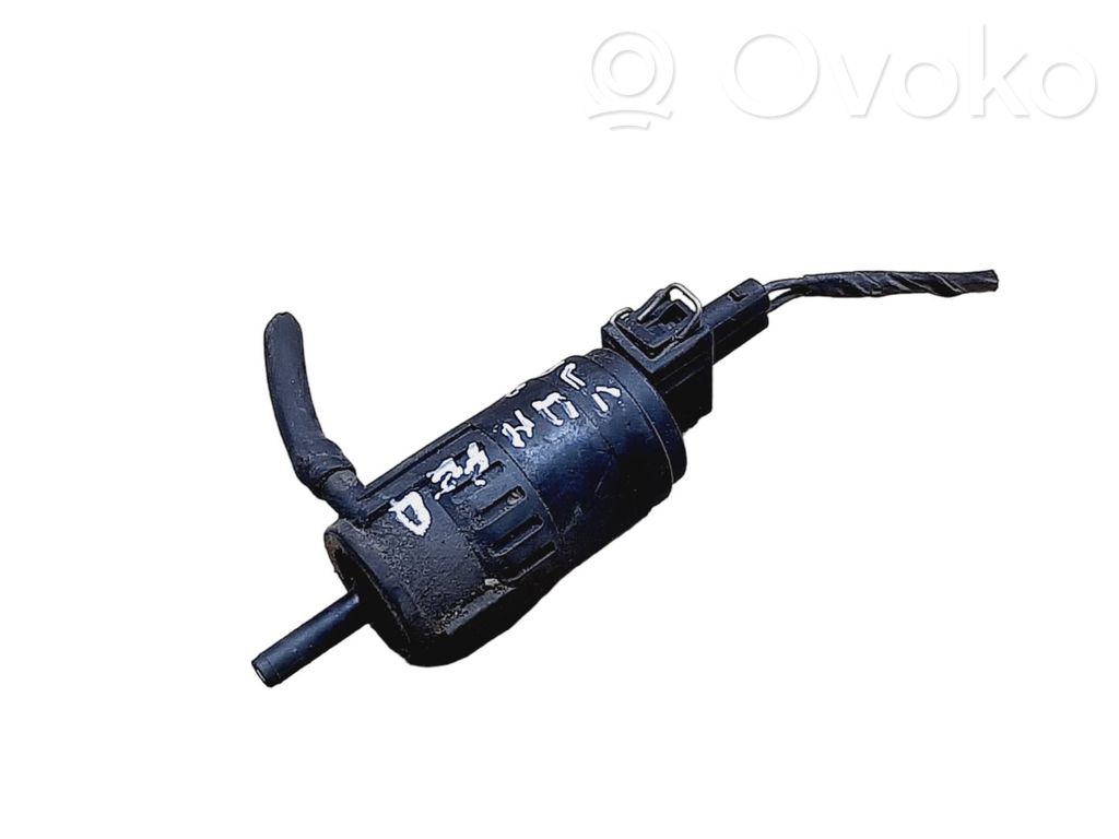 Citroen Jumper Windscreen/windshield washer pump 