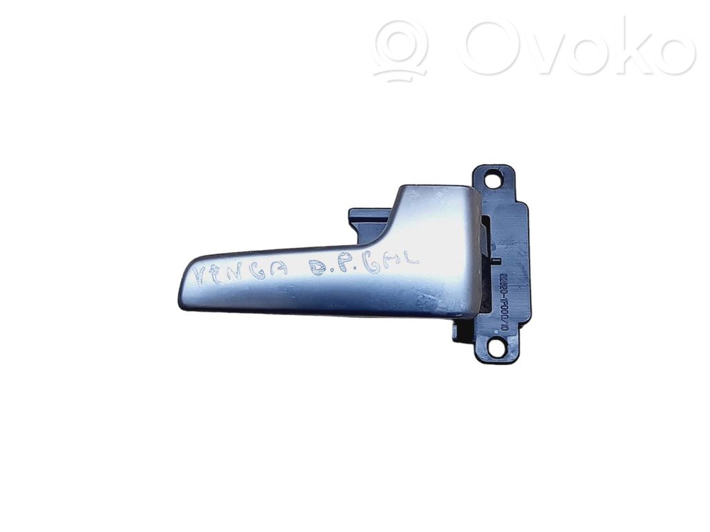 KIA Venga Rear door interior handle 