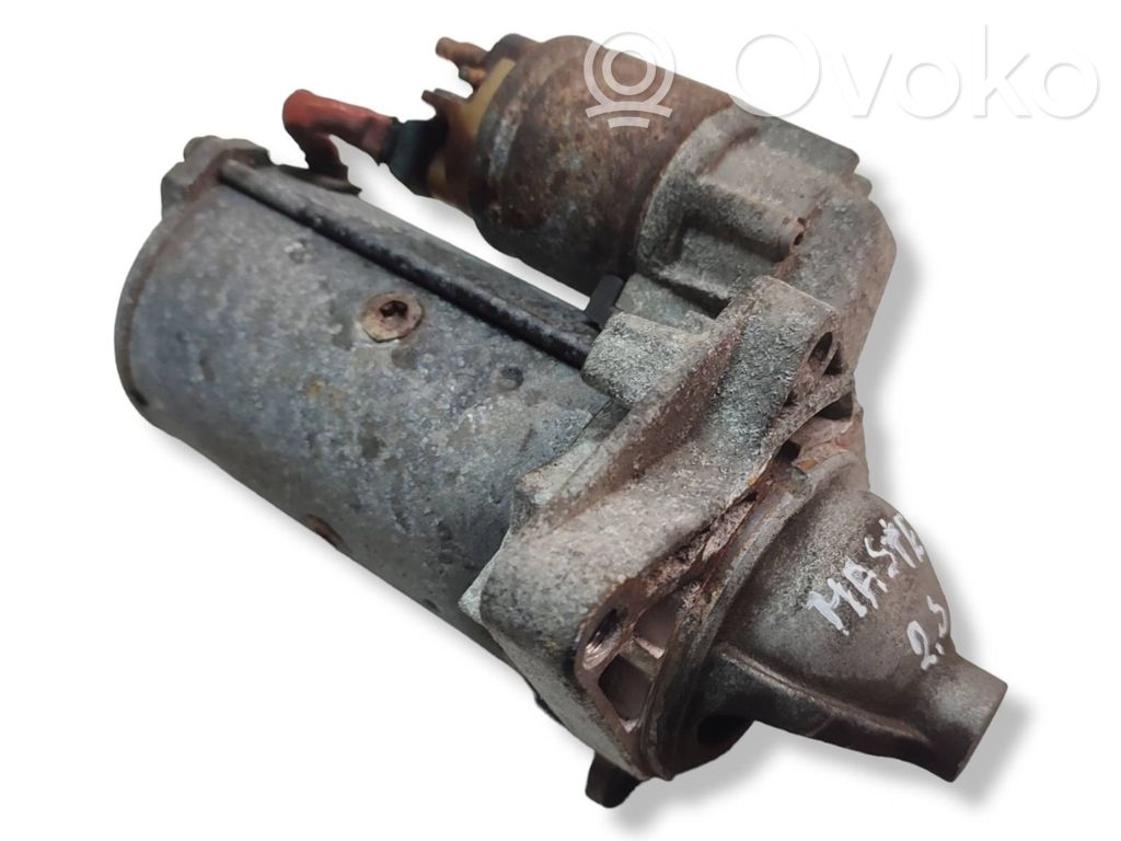 Starteris   8200568535E,TS22E8,08D00319MM