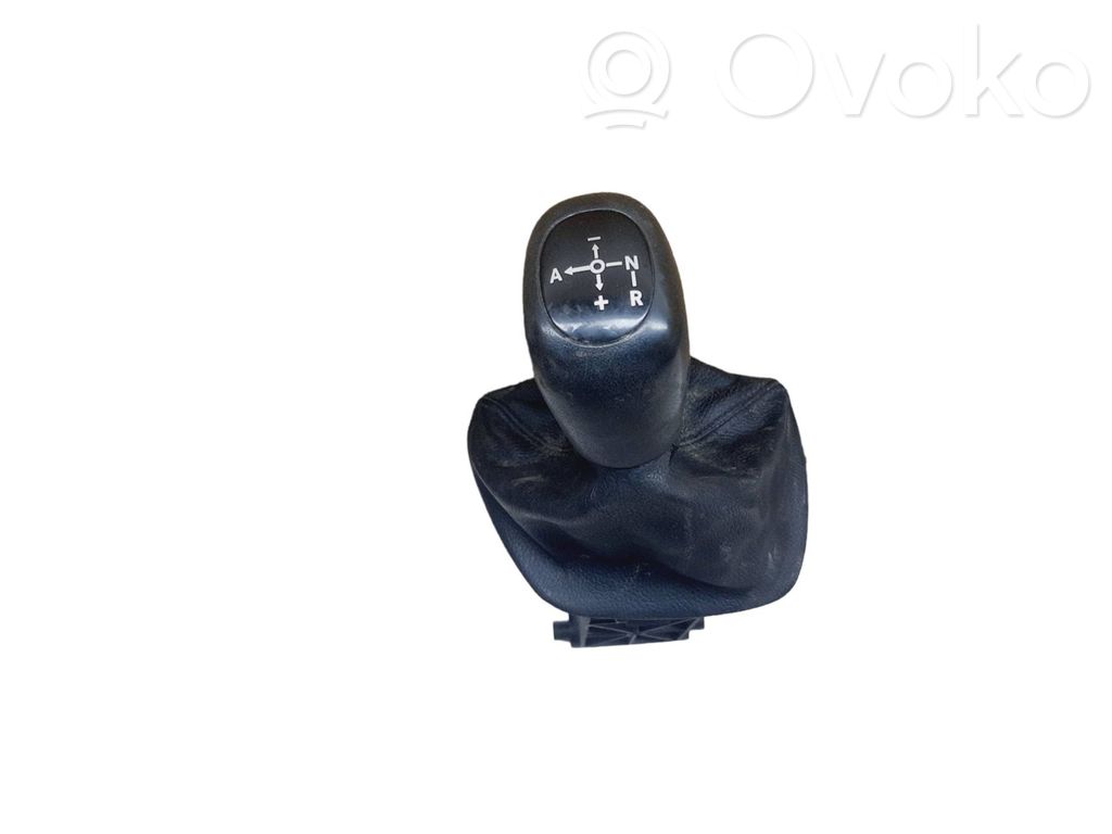 Volkswagen Crafter Gear shifter/selector 