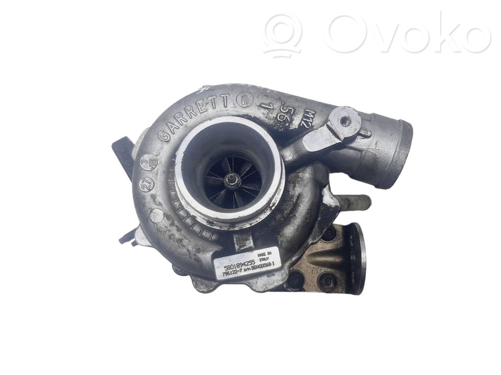 Turbina   5801894255,7961227,SEA005681