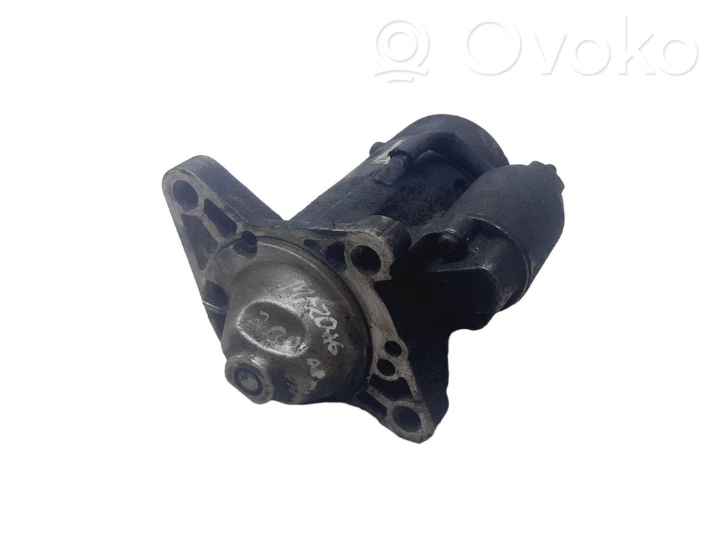 Mazda 6 Starter motor 