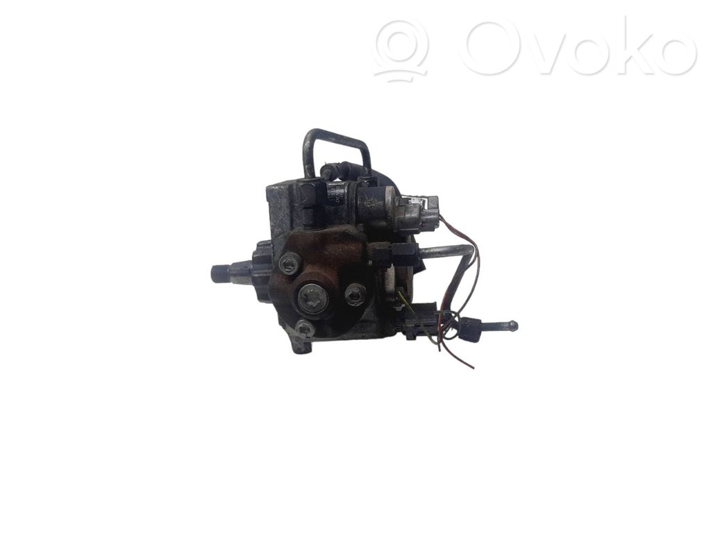 Subaru Outback Fuel injection high pressure pump 