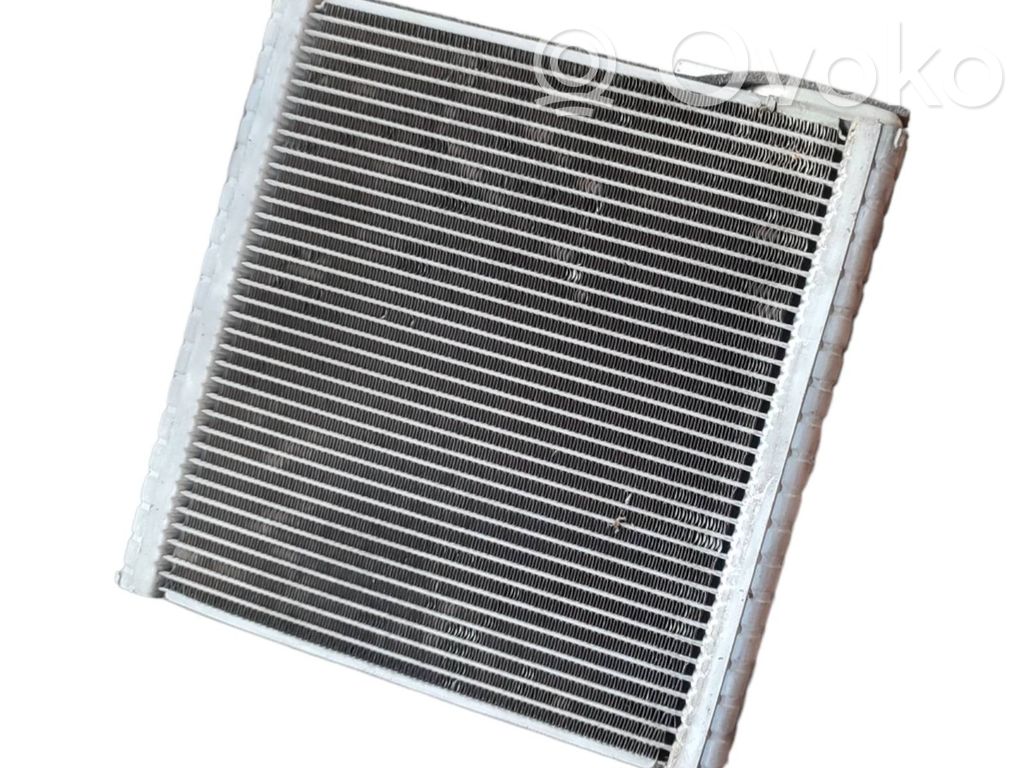 Renault Master III Air conditioning (A/C) radiator (interior) 