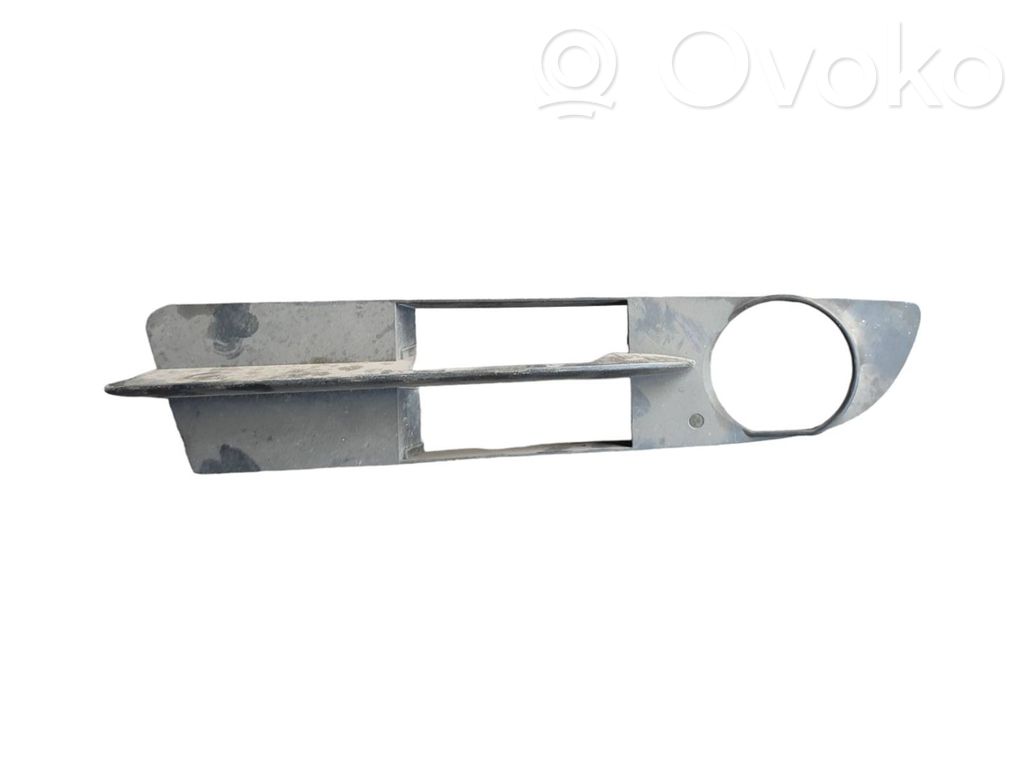 BMW 5 E60 E61 Front fog light trim/grill 