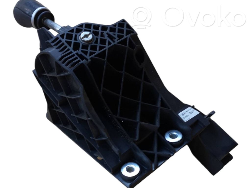 Ford Transit Selector caja de cambios 