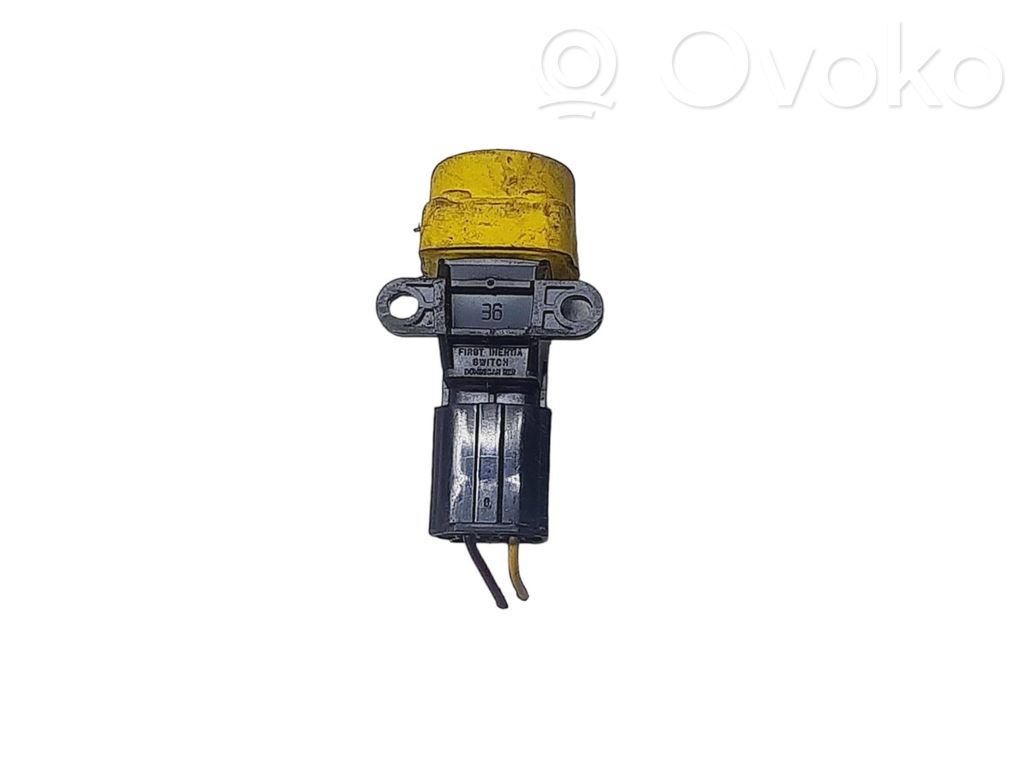 Ford Transit Interruptor de corte de combustible 