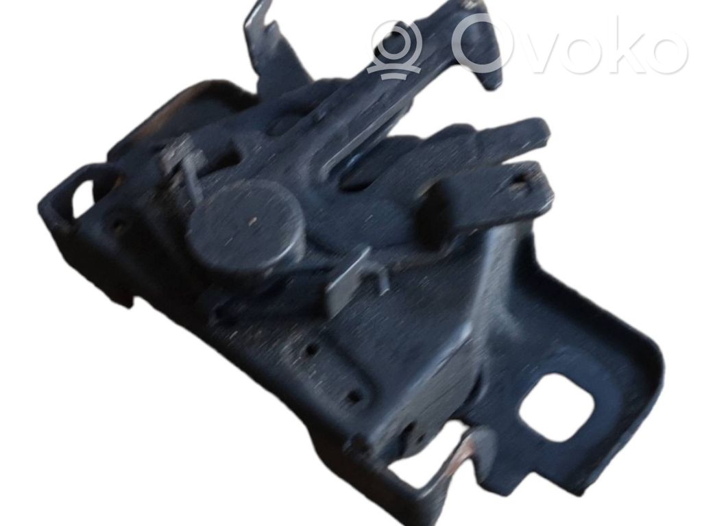Renault Trafic III (X82) Engine bonnet/hood lock/catch 