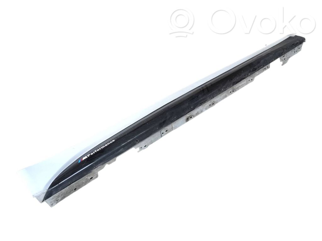 BMW 3 F30 F35 F31 Listón 