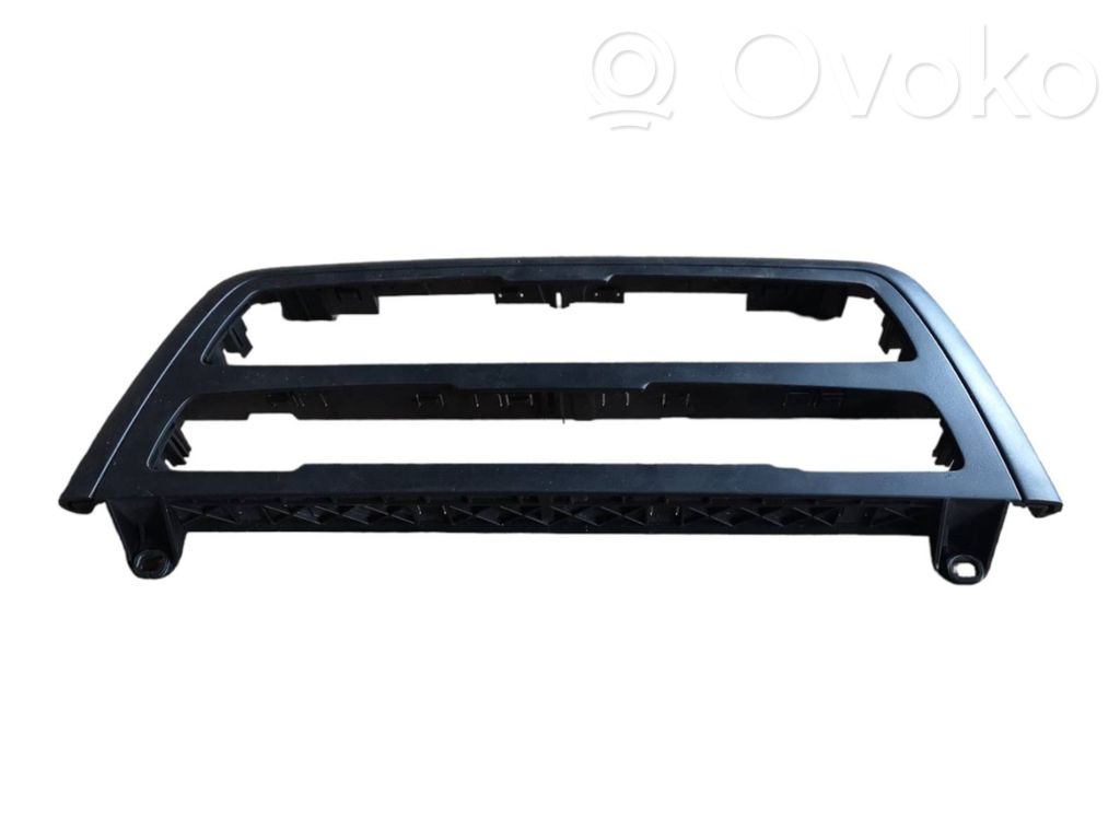 BMW 3 F30 F35 F31 Konsola środkowa / Radio / GPS 