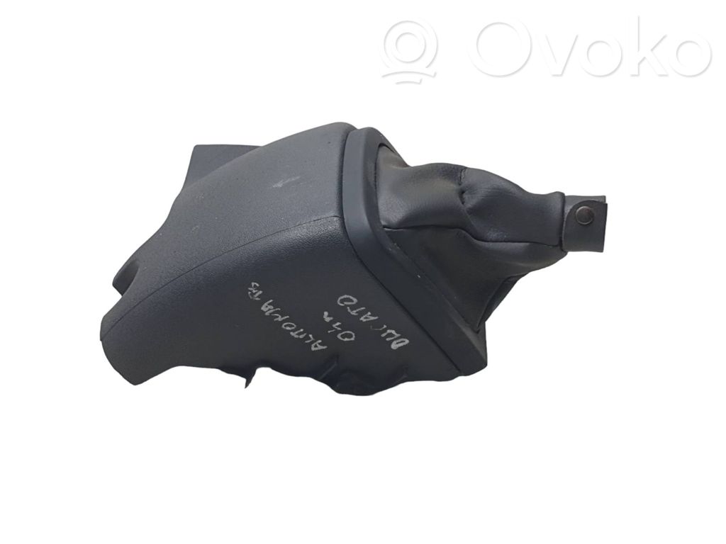 Fiat Ducato Gear shifter surround trim plastic 