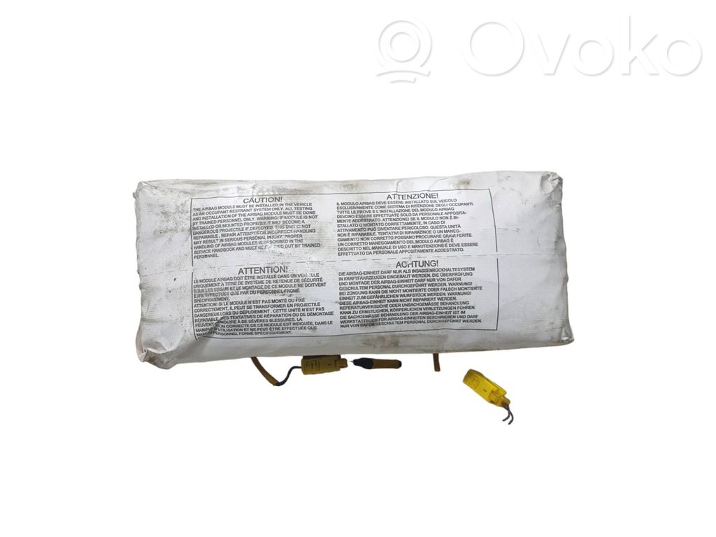 Fiat Ducato Passenger airbag 