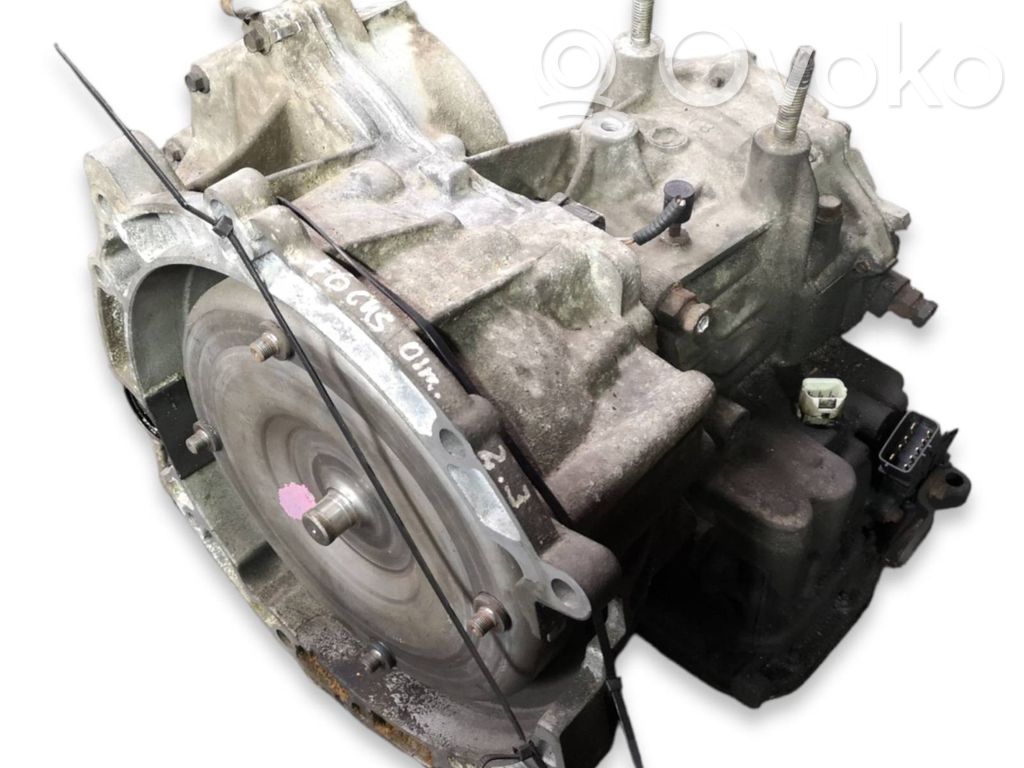 Automatic gearbox   3S4P7000AA,40161312,A49301601