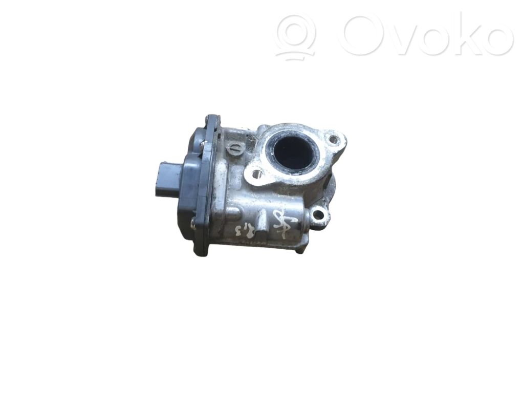 Renault Master III Válvula EGR 