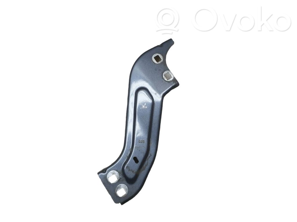 Citroen Berlingo Headlight/headlamp mounting bracket 