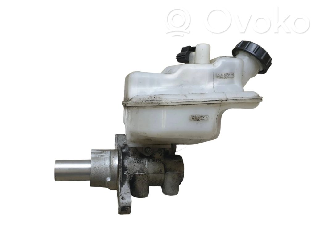 Ford Transit Master brake cylinder 