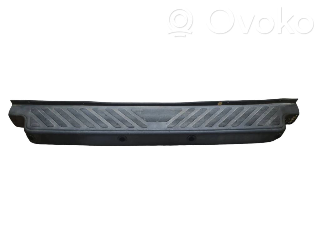 Ford Transit Bamperis 