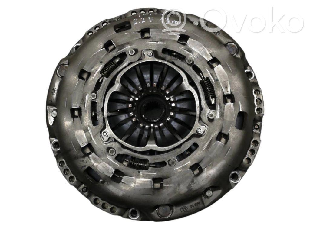 Ford Transit Clutch set kit 