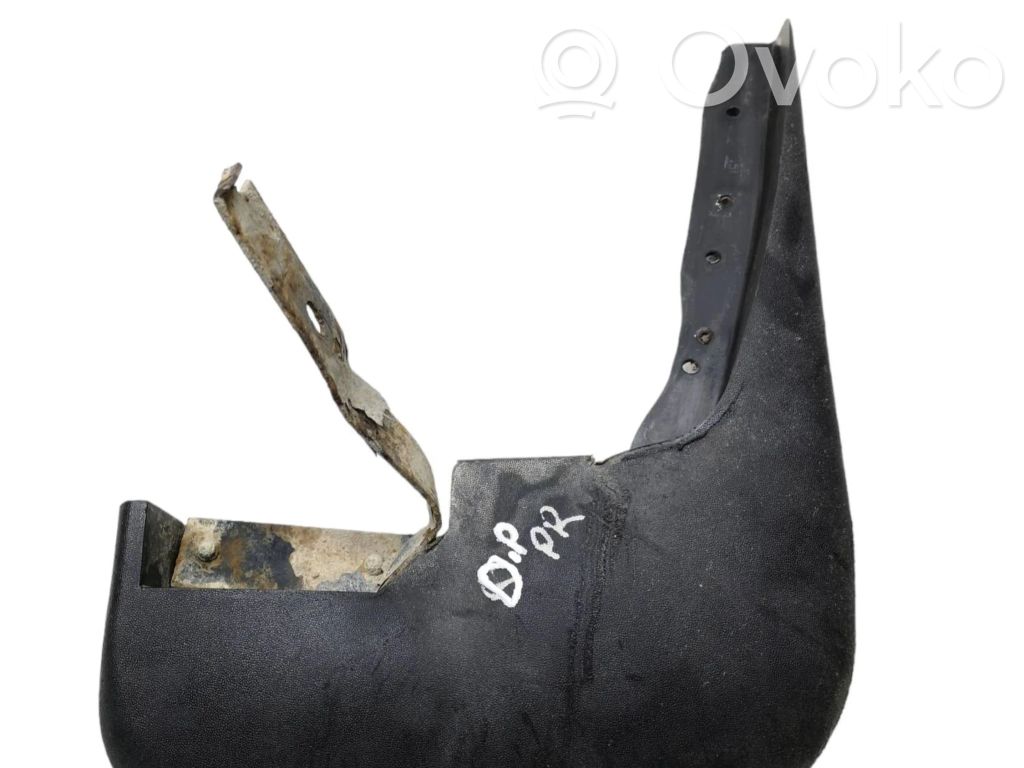 Ford Transit Front mudguard 