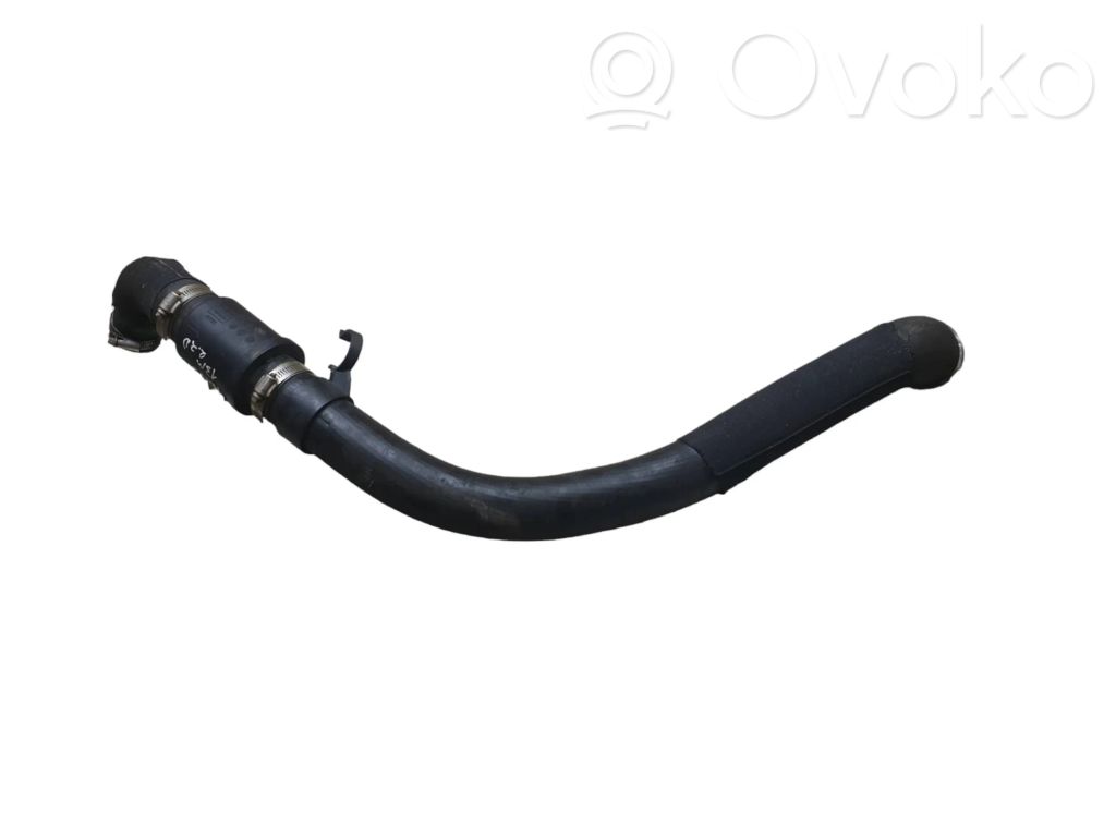 Ford Transit Air intake hose/pipe 