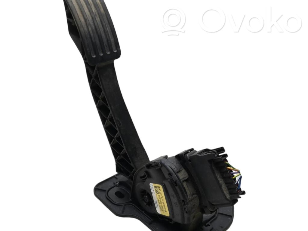 Ford Transit Accelerator throttle pedal 