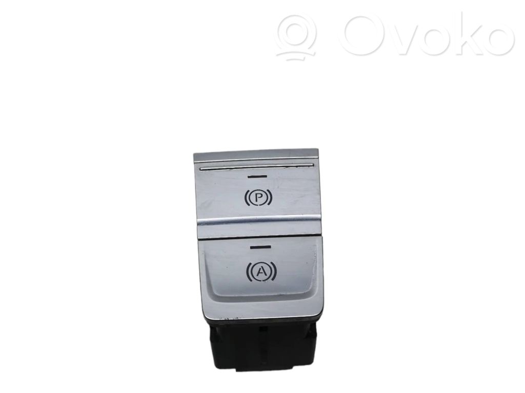 Audi A7 S7 4K8 Interrupteur, commande de frein de stationnement 