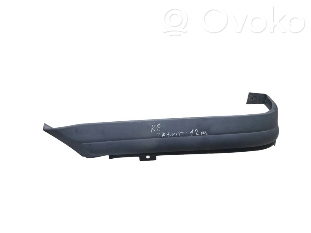 Ford Transit Rear bumper trim bar molding 