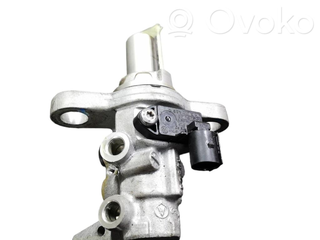 Audi A7 S7 4K8 Główny cylinder hamulca 