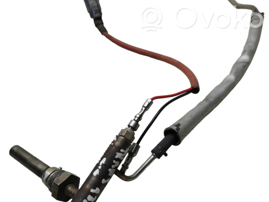Ford Transit Lambda probe sensor 