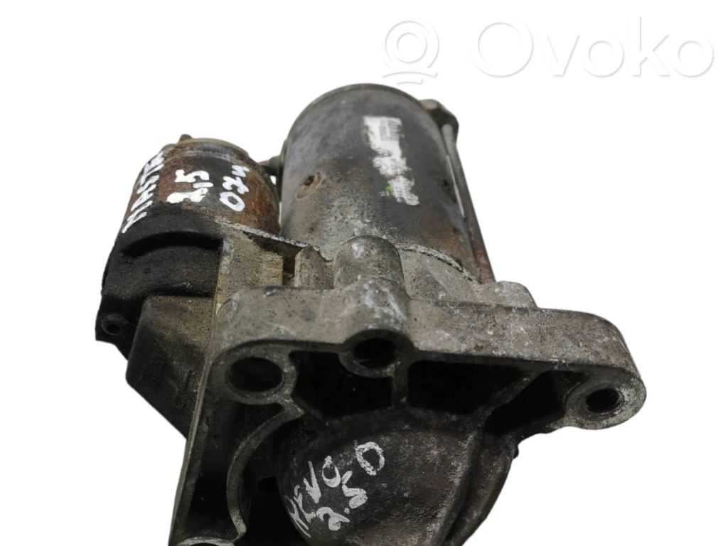 Motor de arranque   8200634602,D7R53,0280SZ,42455954,8200106788