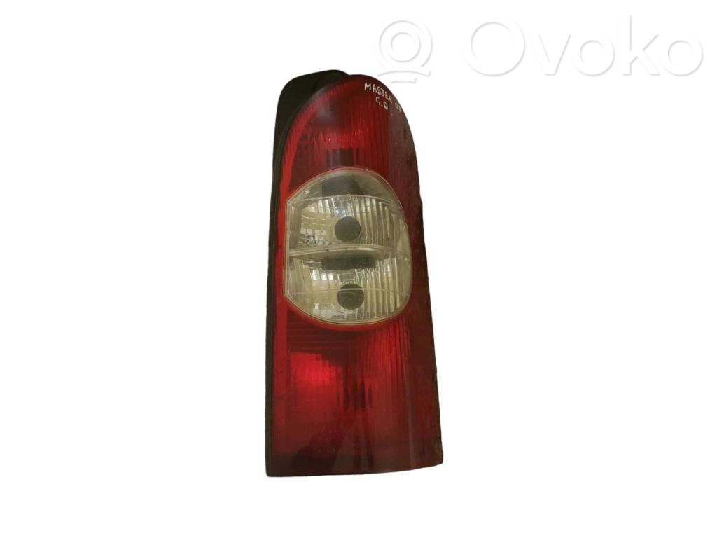 Renault Master II Rear/tail lights 