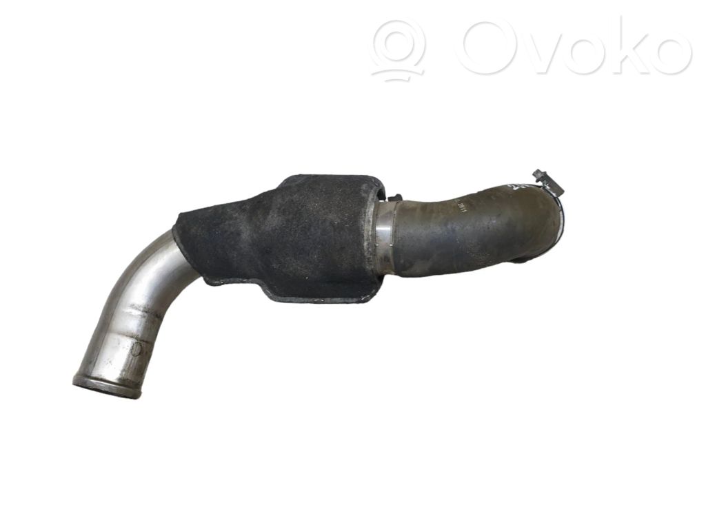 Renault Trafic II (X83) Air intake hose/pipe 
