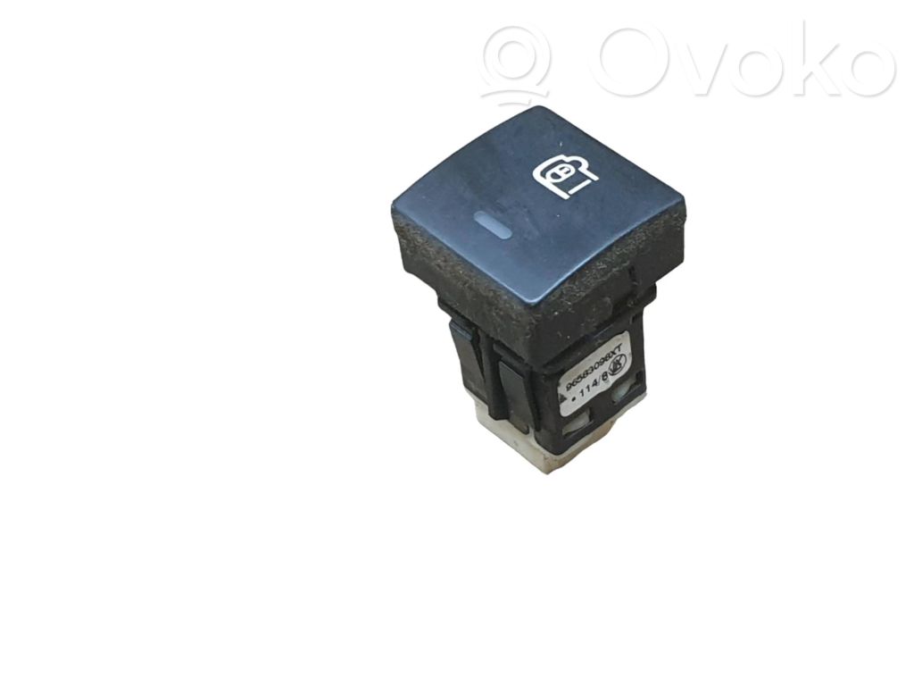 Central locking switch button   96583098XT,1148