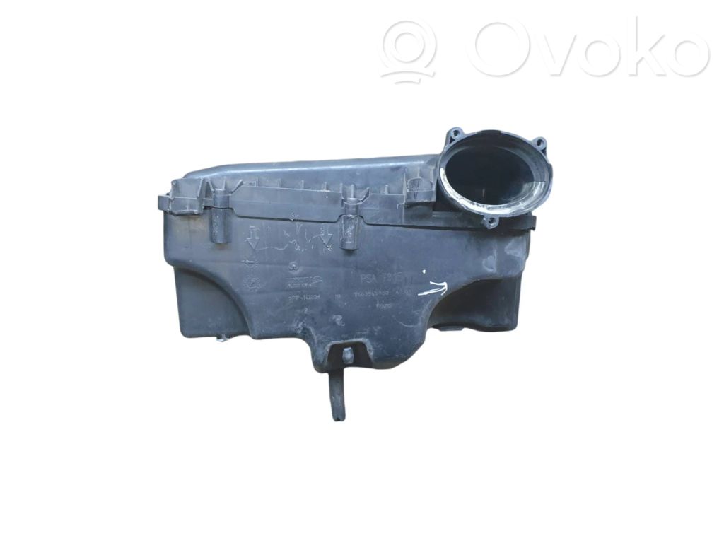 Citroen Berlingo Obudowa filtra powietrza 