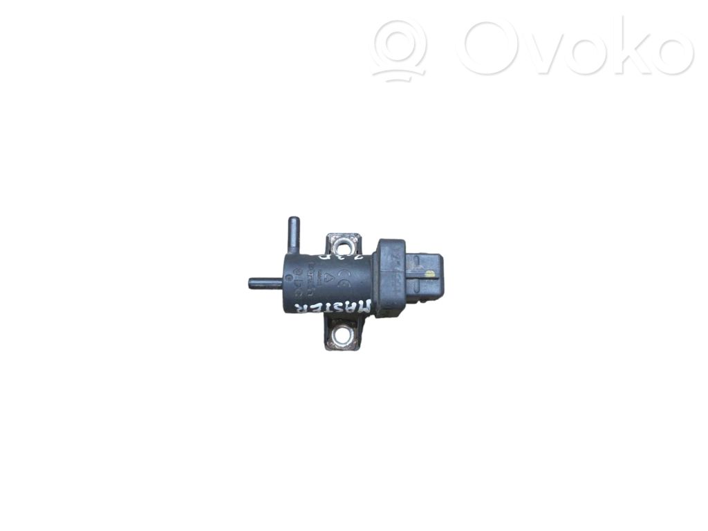 Electroválvula del turbo   8200762162