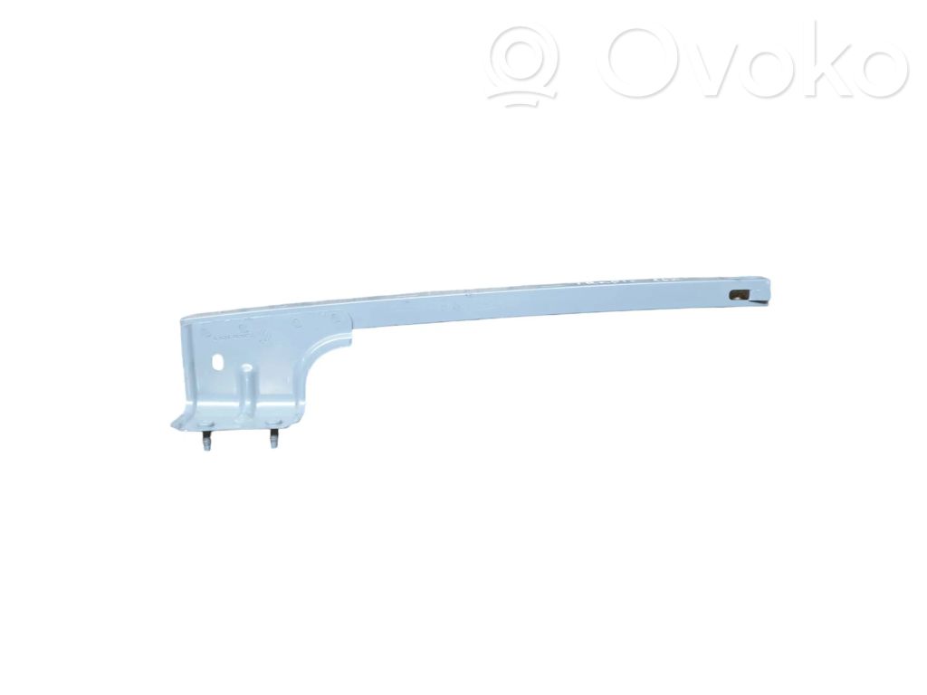 Renault Trafic III (X82) Front door windshield rail 