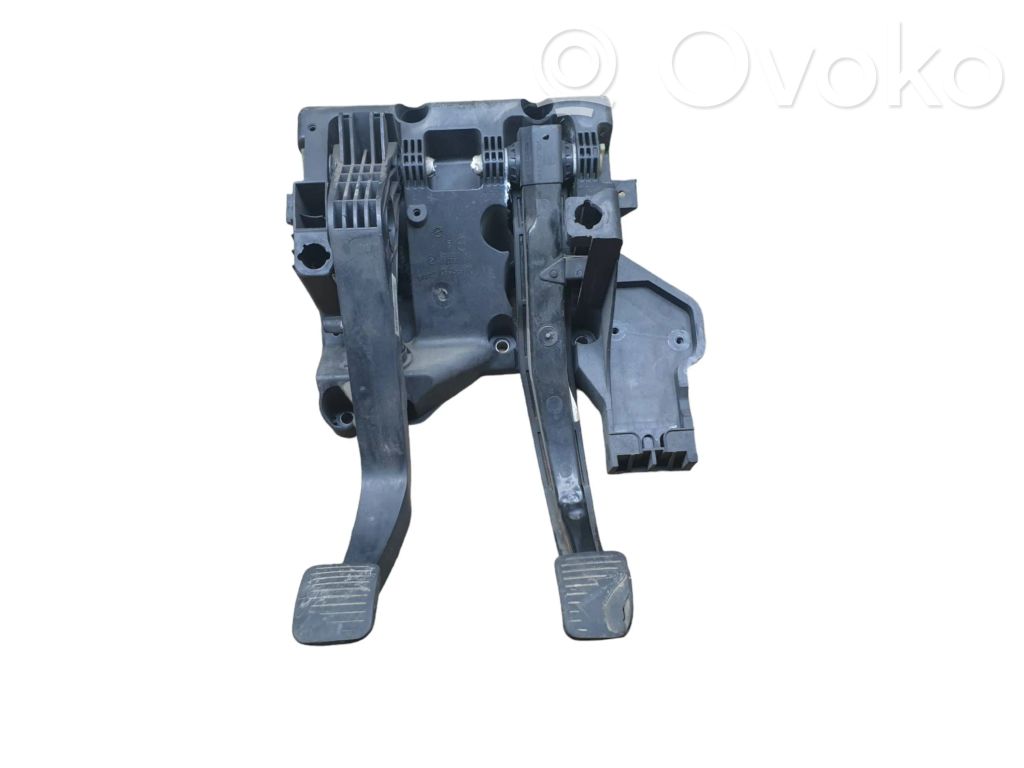 Peugeot Boxer Pedal assembly 