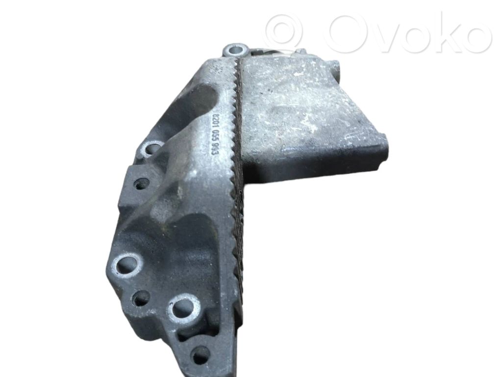 Renault Master III Engine mounting bracket 